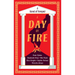 A Day of Fire: A Novel of Pompeii