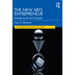 The New Arts Entrepreneur: Navigating the Arts Ecologies