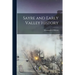 Sayre and Early Valley History