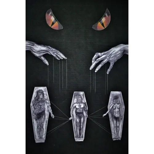 Conspiracy Endeavor