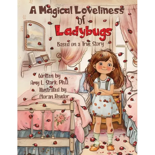 A Magical Loveliness of Ladybugs