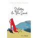Stilettos In The Sand