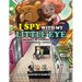I Spy With My Little Eye: A Journey of a Young Girl and Her Special 'Little Eye'
