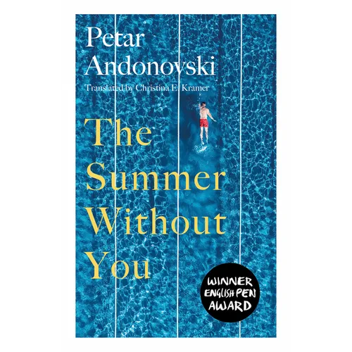 The Summer Without You