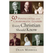 50 Pentecostal and Charismatic Leaders Every Christian Should Know