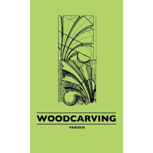 Woodcarving