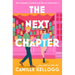 The Next Chapter