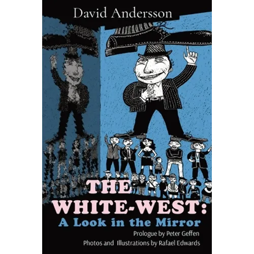 The White-West - Paperback