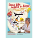 Living Life Inside the Lines: Tales from the Golden Age of Animation