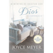 Momentos de Quietud Con Dios: 365 Inspiraciones Diarias