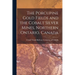 The Porcupine Gold Fields and the Cobalt Silver Mines, Northern Ontario, Canada [microform]