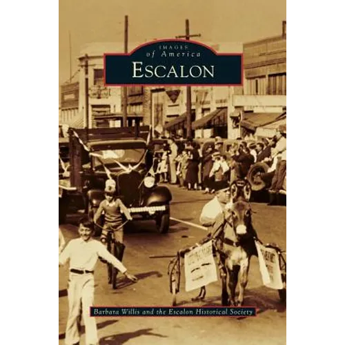 Escalon