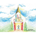 Eli Goes To Church