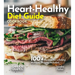 Heart-Healthy Diet Guide Cookbook: 100+ Recipes for Lifelong Wellness, Pictures Included