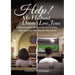 Help! My Husband Doesn't Love Jesus: Official Guide for Loving and Living with Someone Who Doesn't Love Jesus