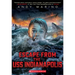 Escape from the USS Indianapolis (Escape from #5)