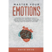 Master Your Emotions: A Practical Guide to Overcome Negativity Through Emotional Intelligence, Manage Your Feelings with Anger Management Techniques
