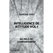 Intelligence de Attitude Vol I