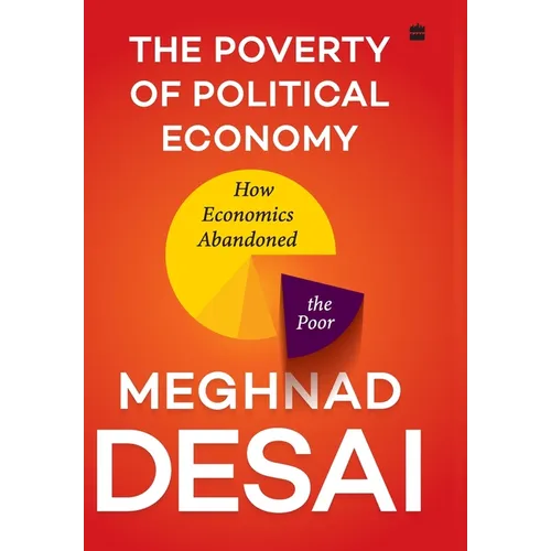Poverty of Political Economy