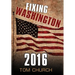 Fixing Washington 2016