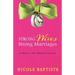 Strong Wives Strong Marriages