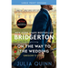 On the Way to the Wedding: Bridgerton