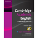 Cambridge Academic English B2 Upper Intermediate Student's Book