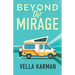 Beyond the Mirage