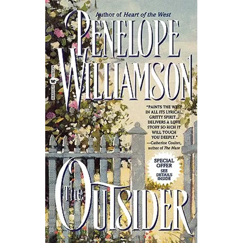 The Outsider