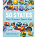 50 States the Ultimate Travel List: The Best Things to See and Do in Every State