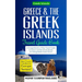 Greece & the Greek Islands Travel Guide Book: A Comprehensive 5-Day Travel Guide to Greece and the Greek Islands & Unforgettable Greek Travel