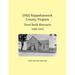 (Old) Rappahannock County, Virginia Deed Book Abstracts 1688-1692