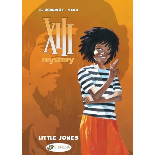 Little Jones