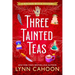 Three Tainted Teas
