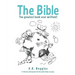 The Bible