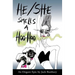 He/She Smells a Hoo-Hoo