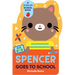 Spencer Goes to School