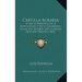 Cartilla Agraria: O Sea La Practica De La Agricultura Y De La Ganaderia, Segun Los Autores Mas Clasicos De Estos Tiempos (1822)