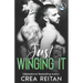 Just Winging It