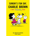 Peanuts: Sunday's Fun Day, Charlie Brown