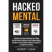 Hackeo Mental: Descubre Estrategias Poderosas para Cómo Dejar de Pensar Demasiado, Construyendo Hábitos Ganadores, Hackeo Mental y Memoria Fotográfica