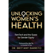 Unlocking Women's Health: Femtech and the Quest for Gender Equity