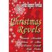 Christmas Revels: Four Regency Novellas
