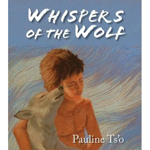 Whispers of the Wolf