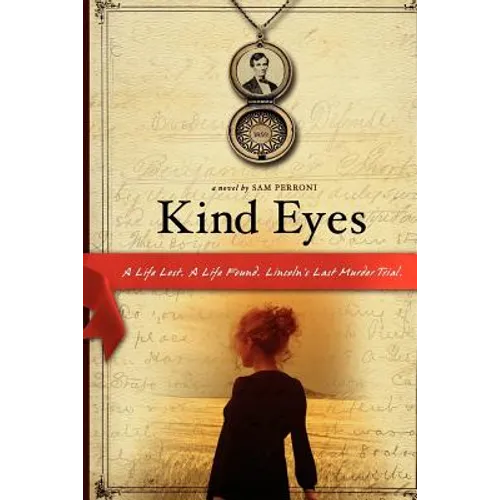 Kind Eyes