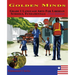 Golden Minds: Grade 1 Language Arts For Liberian Schools, Fundamentals First Edition