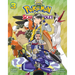 Pokémon: Scarlet & Violet, Vol. 3