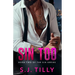 Sin Too: Book Two of the Sin Series
