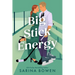 Big Stick Energy: A New York Legends Hockey Romance