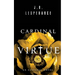 Cardinal Virtue: An Eastfall Novel